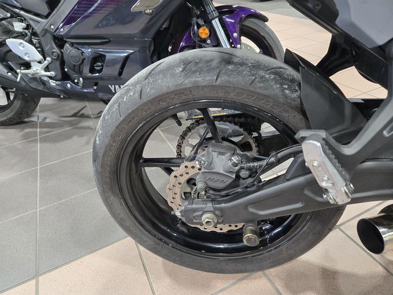 2023 Kawasaki NINJA 650 ABS KRT EDITON Image 16