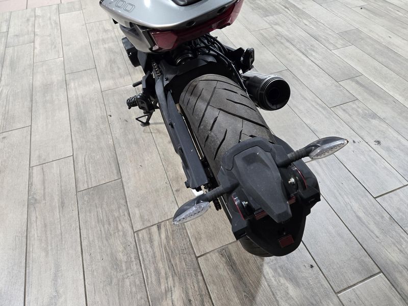 2022 CFMOTO 700CLX SPORT CF7002AUS Image 15