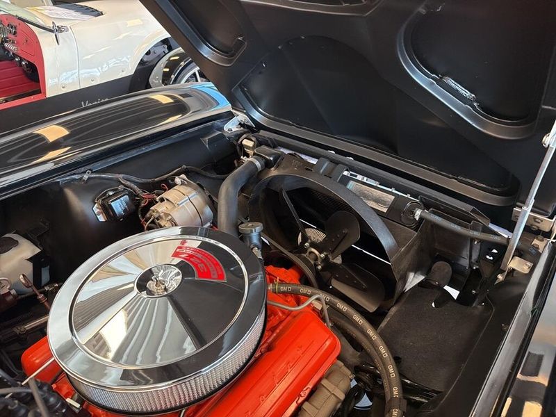 1967 Chevrolet Corvette 327/300 3-speed