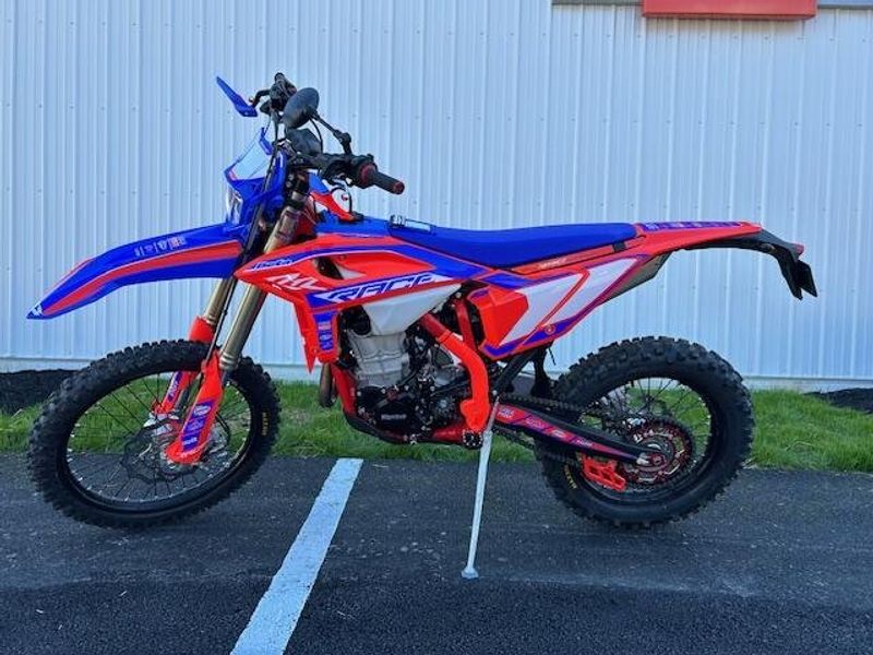 2025 Beta 390 RR Race Edition | Kissell Motorsports | Tyrone, PA