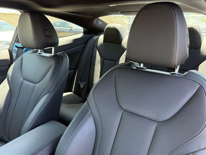 Used 2026 BMW 4 Series M440iImage 21