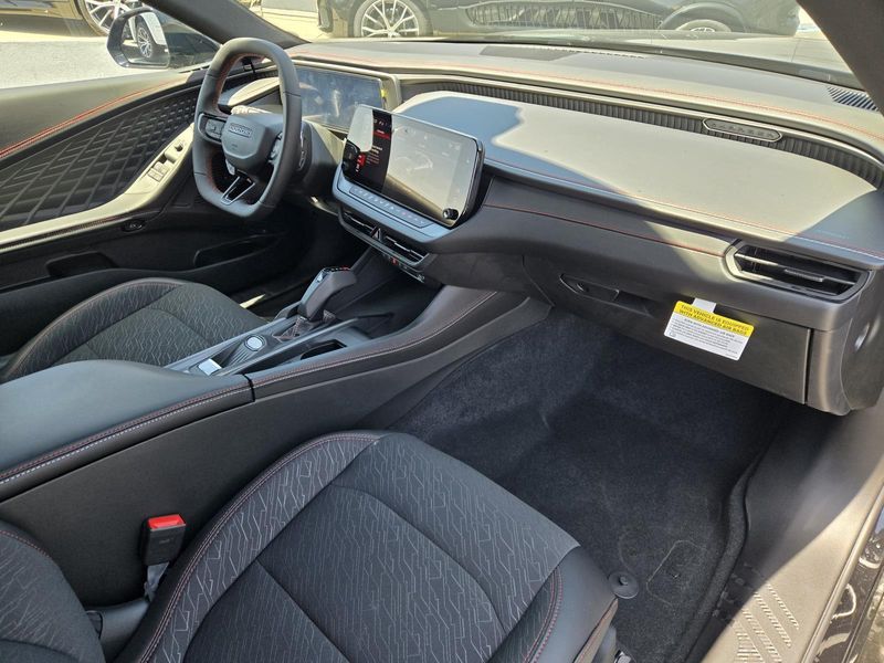 New 2026 Dodge Charger Scat Pack 2-door Awd