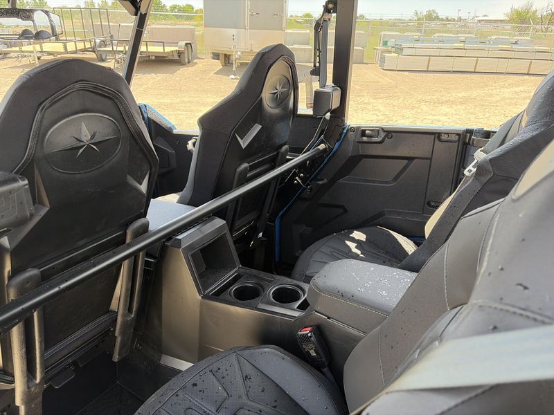 New 2026 Polaris GENERAL XP 4 1000 ULTIMATE 