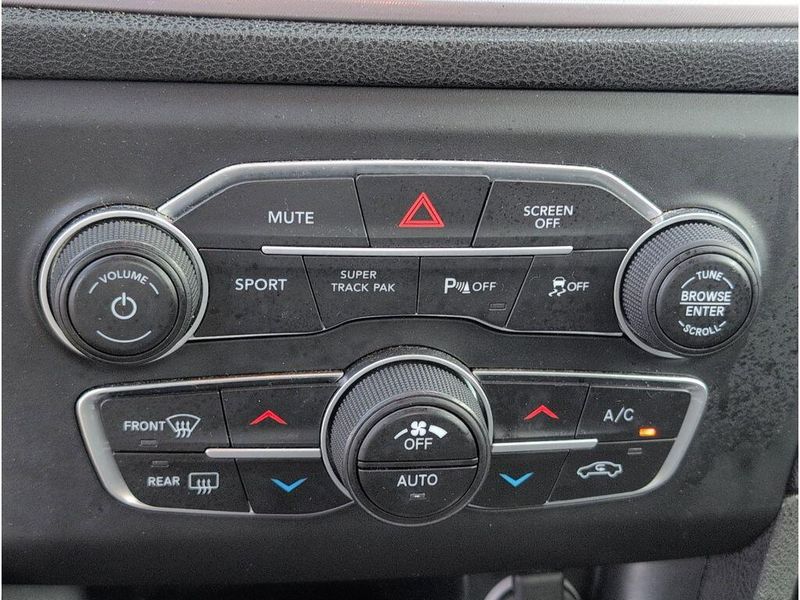 Used 2023 Dodge Charger GTImage 15