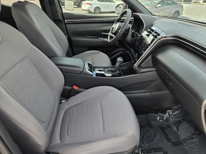 Used 2024 Hyundai Santa Cruz SEL