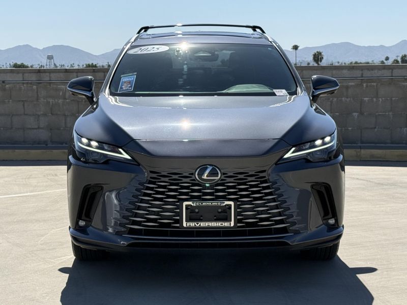 Used 2025 Lexus RX 350h PremiumImage 6
