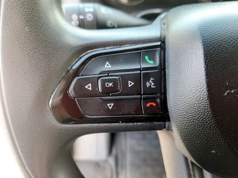 Used 2025 RAM ProMaster 2500 Tradesman