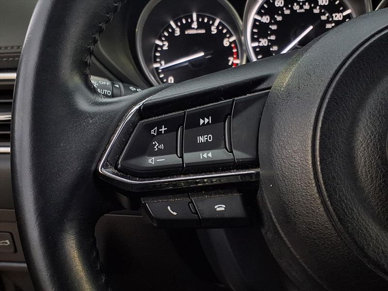 Used 2019 Mazda CX-5 TouringImage 20