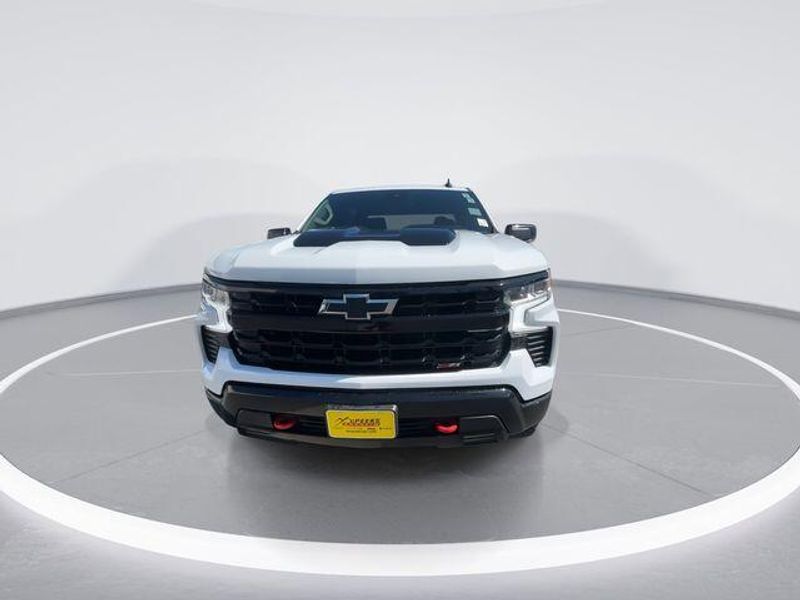Used 2024 Chevrolet Silverado 1500 LT Trail BossImage 3
