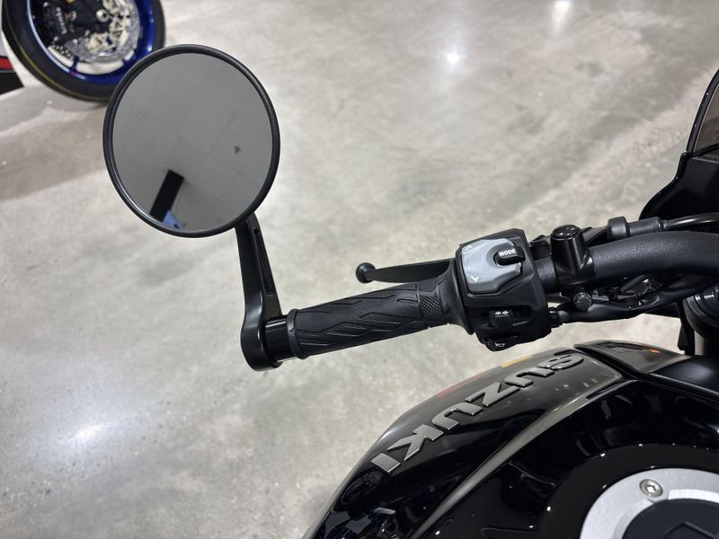New 2026 Suzuki GSX-8TT Image 21