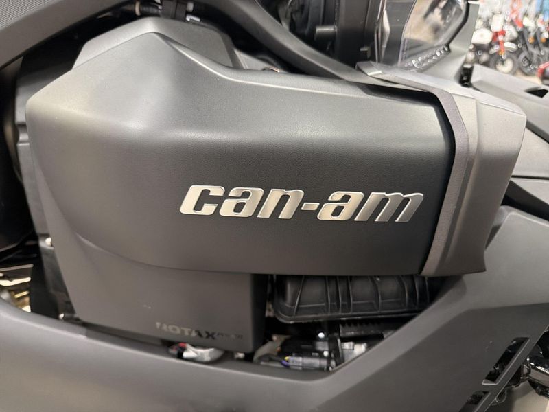 New 2026 Can-Am RYKER RALLY (900 ACE) Image 28