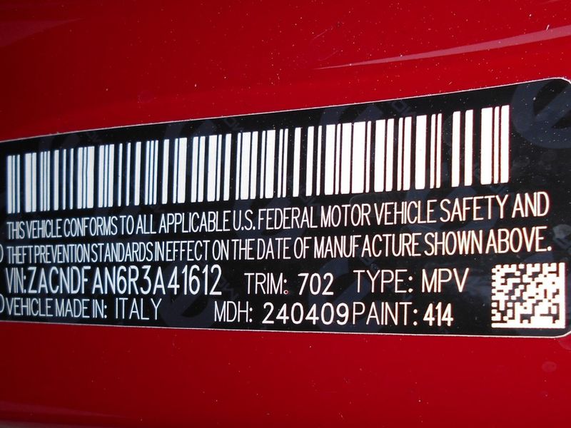 2024 Dodge Hornet Gt AwdImage 34