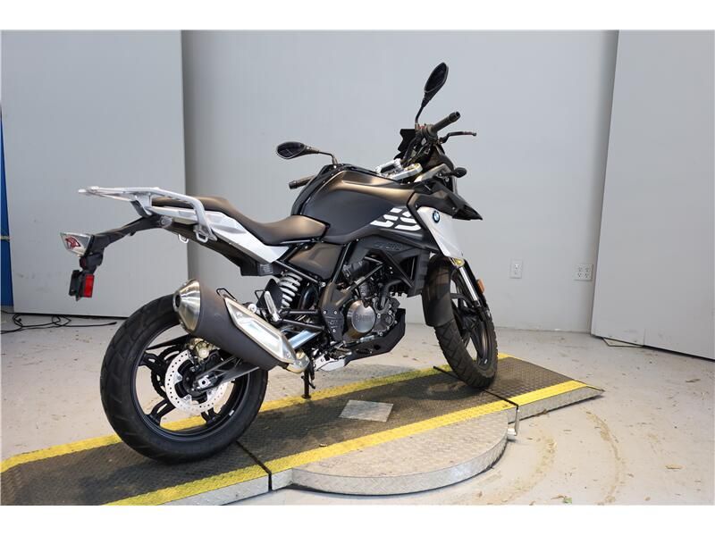 Used 2023 BMW G 310 GS Image 3
