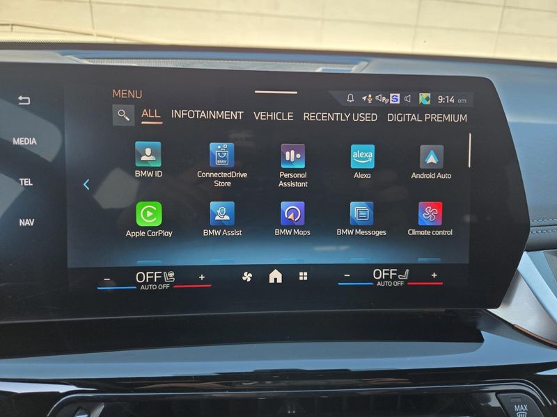 Used 2024 BMW X1 xDrive28i Sports Activity Vehicle