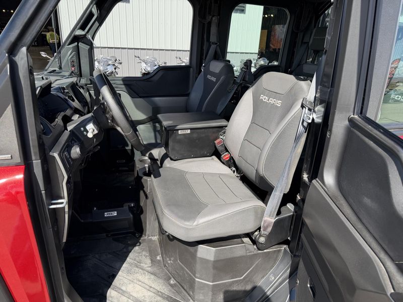 Used 2024 Polaris RANGER 1500 