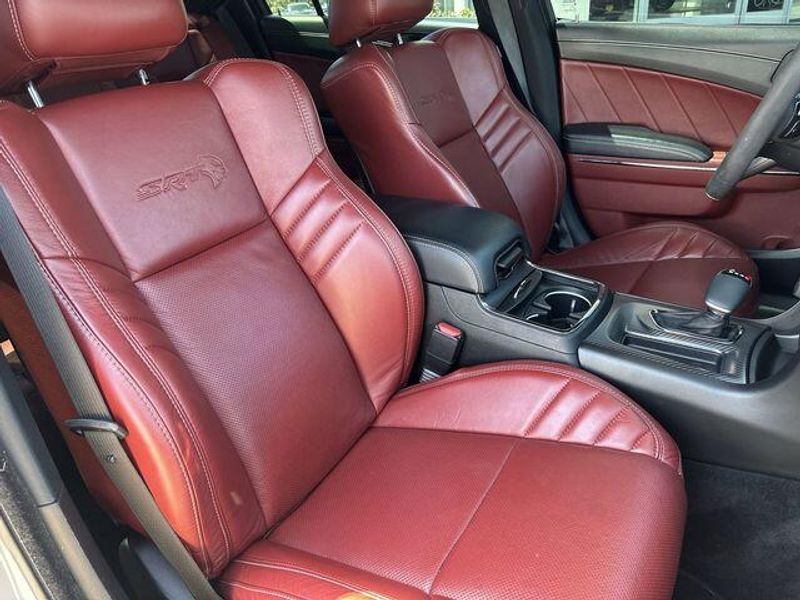 Used 2022 Dodge Charger SRT Hellcat Redeye Widebody JailbreakImage 12