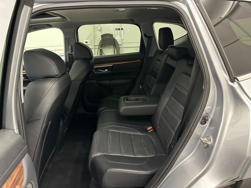 2018 Honda CR-V EX-LImage 27
