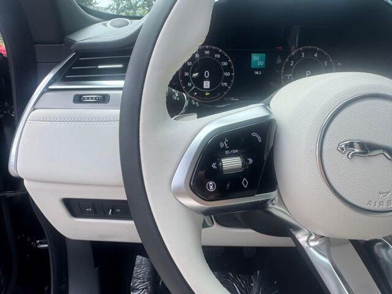 2026 Jaguar F-PACE R-Dynamic S