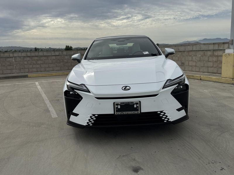 New 2026 Lexus ES 350h Premium+Image 3