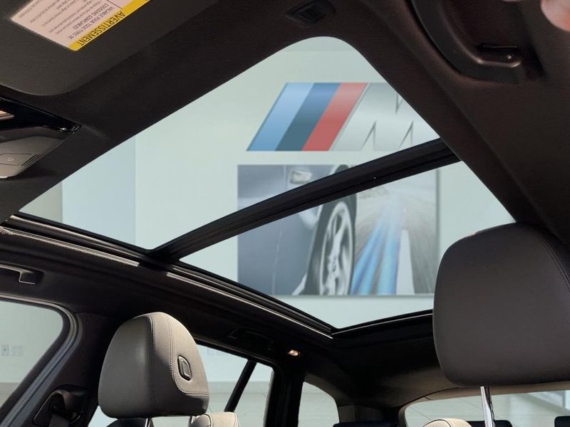 2021 BMW X3 sDrive30iImage 22