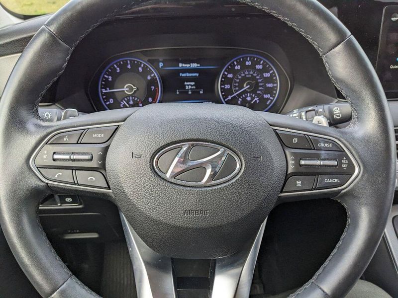 2022 Hyundai Palisade SELImage 28