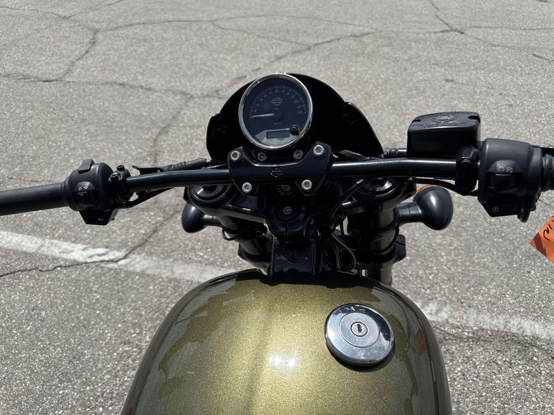 Used 2017 Harley-Davidson STREET ROD Image 14