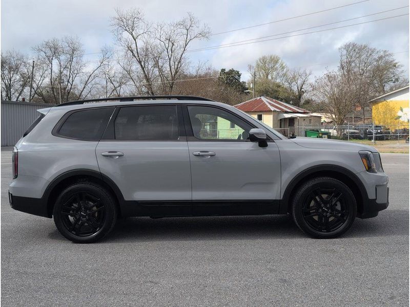 Used 2024 Kia Telluride EX X-LineImage 6