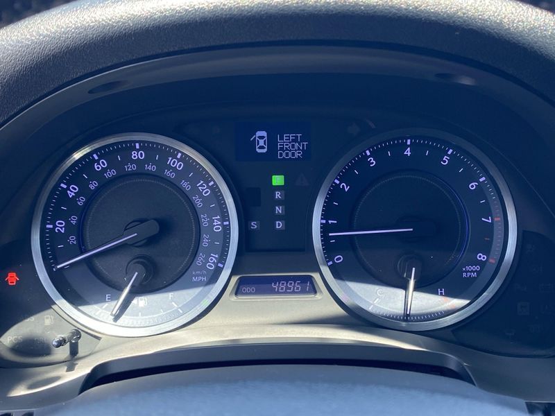 2013 Lexus IS 250 250Image 28