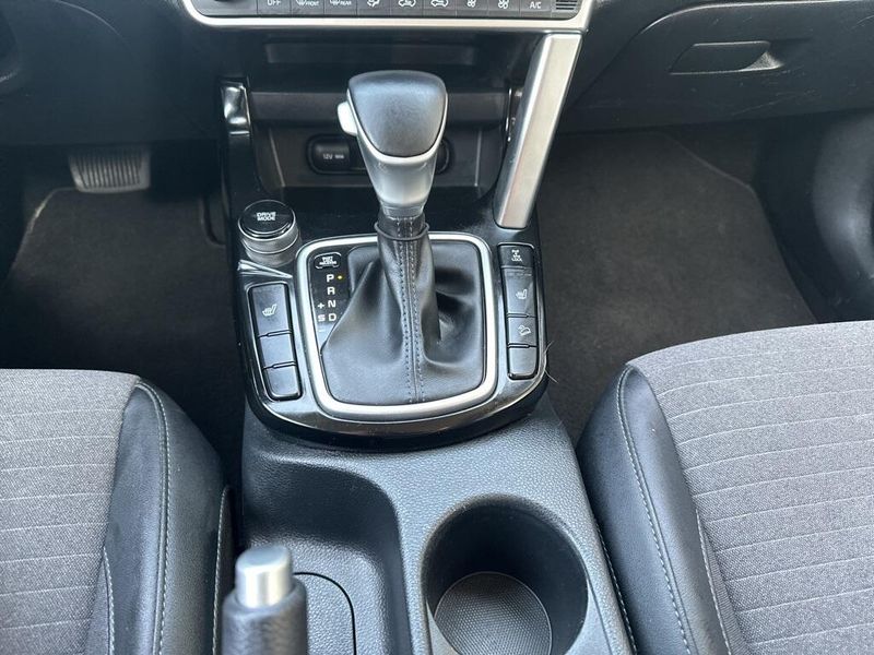 2022 Kia Seltos SImage 28