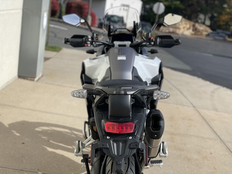 2024 Triumph TIGER 1200 GT EXPLORERImage 5