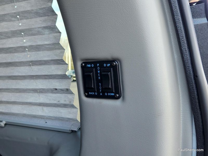 Used 2021 Chevrolet Express Passenger LS