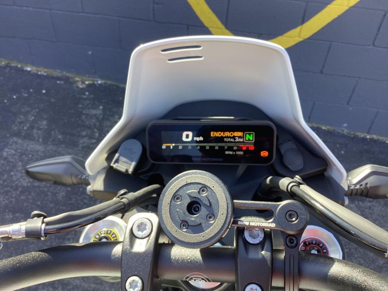 New 2026 BMW R 12 GS 