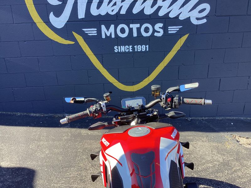 Used 2022 Ducati Streetfighter V4 