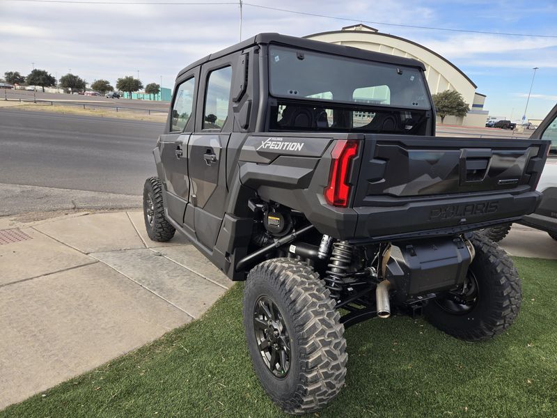 NEW 2026 POLARIS XPEDITION XP 5 NORTHSTAR Image 12