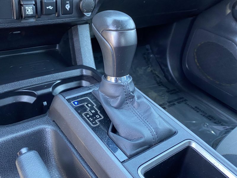 Used 2023 Toyota Tacoma TRD Off-RoadImage 24