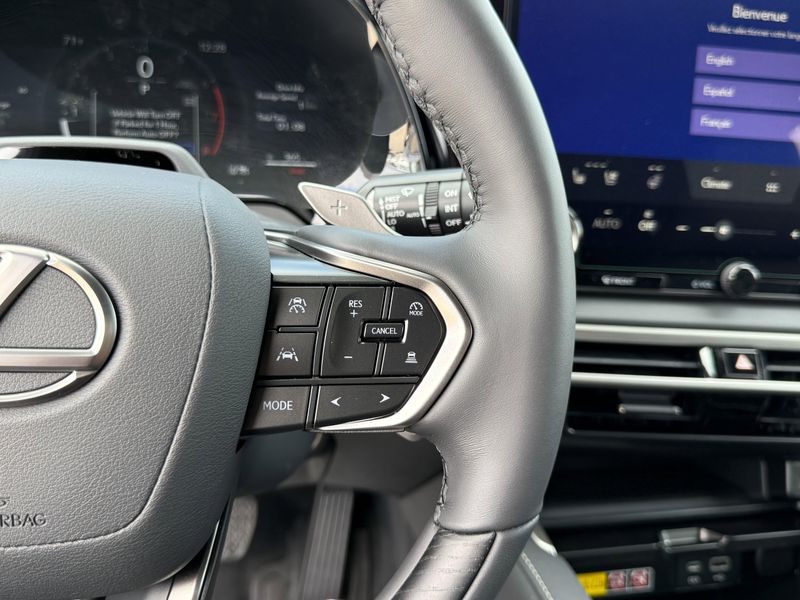 New 2026 Lexus RX 350 PremiumImage 23