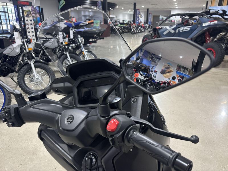 New 2026 Yamaha Xmax Image 19
