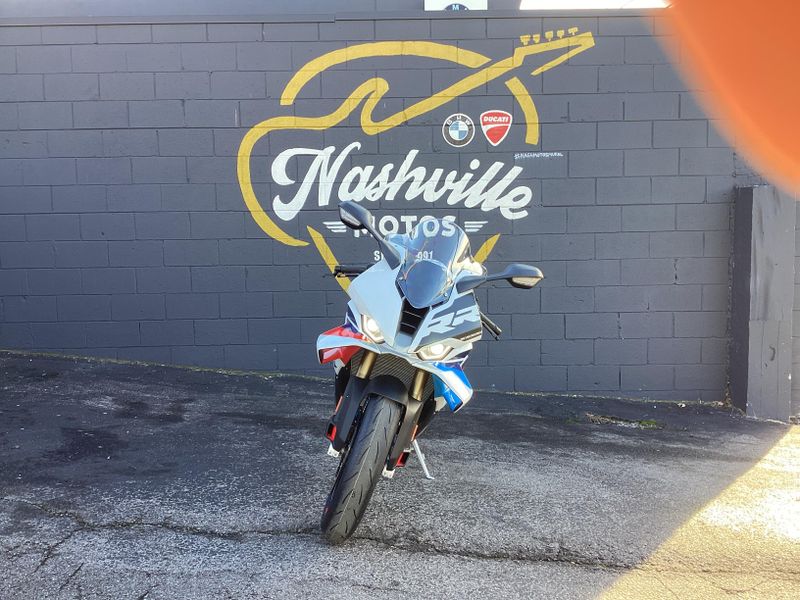 New 2026 BMW S 1000 RR 