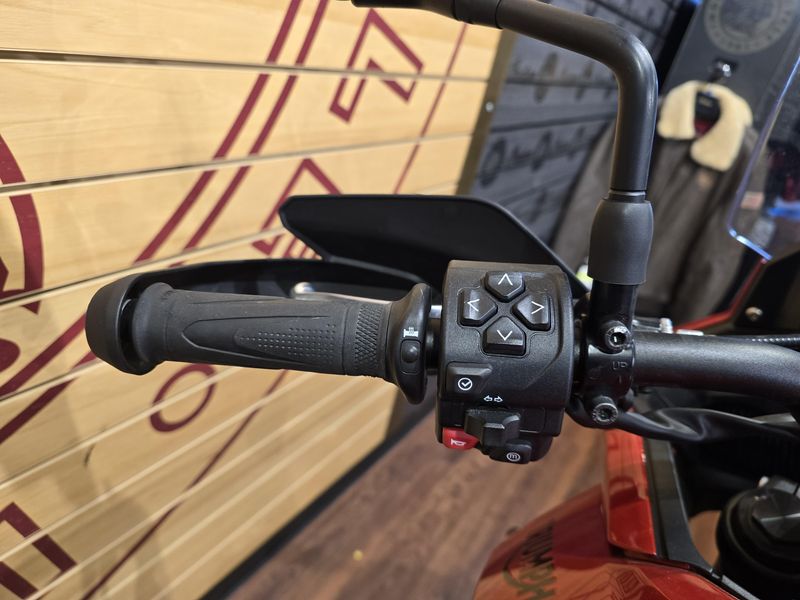 Used 2023 Triumph Tiger Sport 660 Image 7