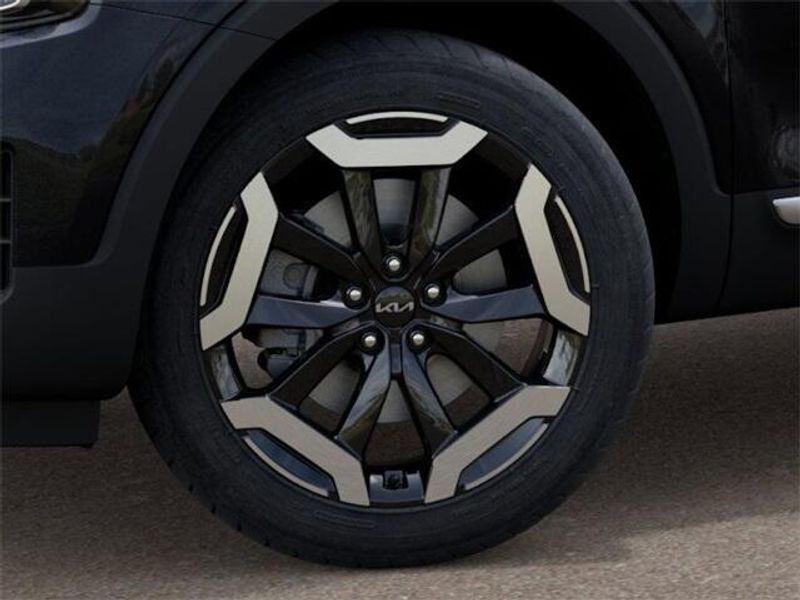 New 2025 Kia Telluride SImage 8