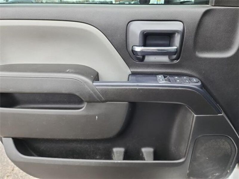 2021 Chevrolet Silverado 4500HD Work TruckImage 22