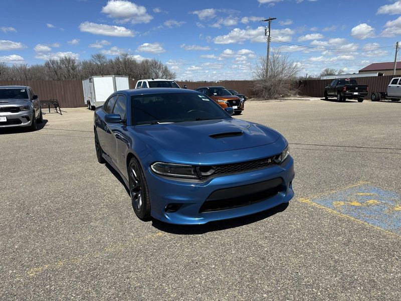 2022 Dodge Charger Scat PackImage 2