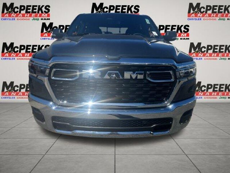 Used 2026 RAM 1500 Big Horn Lone StarImage 8
