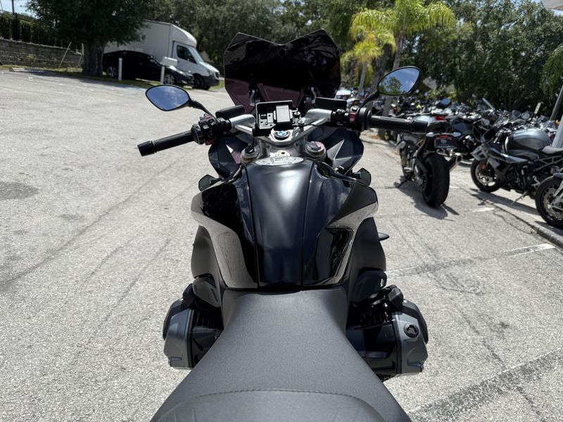 Used 2021 BMW R 1250 RS 