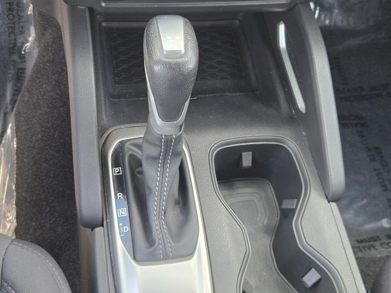 Used 2023 Nissan Frontier Crew Cab 4x2 SV Auto *Ltd Avail*