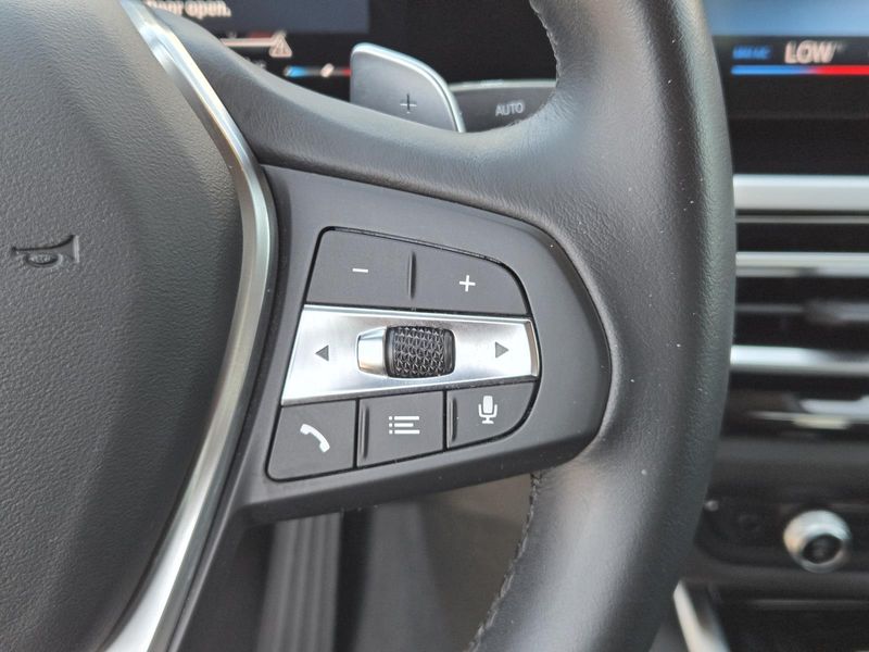 Used 2023 BMW 330i Sedan
