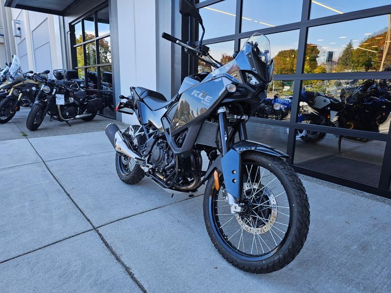 Used 2026 Kawasaki KLE 500 ABS 