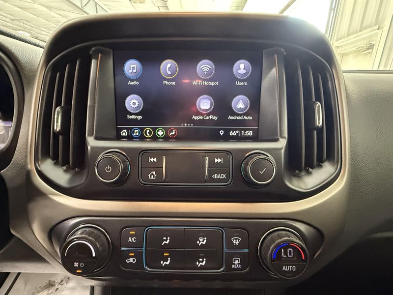Used 2019 Chevrolet Colorado 4WD Z71Image 27