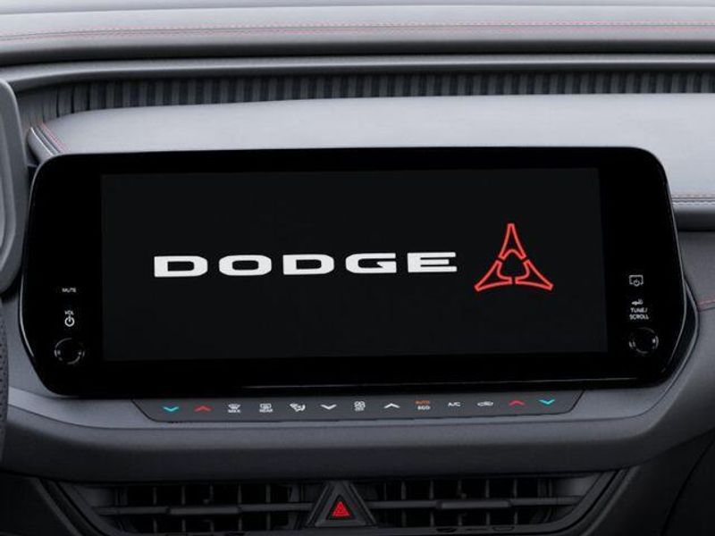 New 2026 Dodge Charger R/T 4-door AwdImage 18