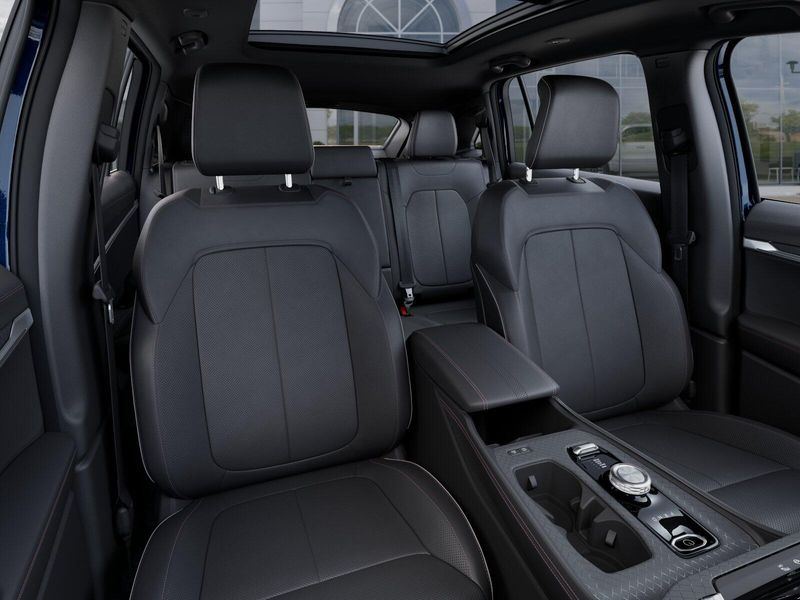 2025 Jeep Wagoneer S Wagoneer S Limited